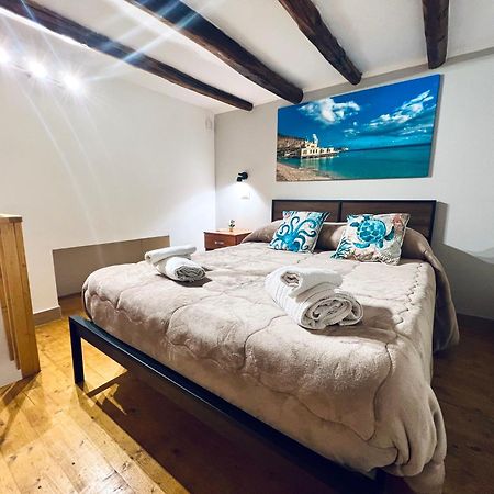 Giglio Home Палермо Екстер'єр фото