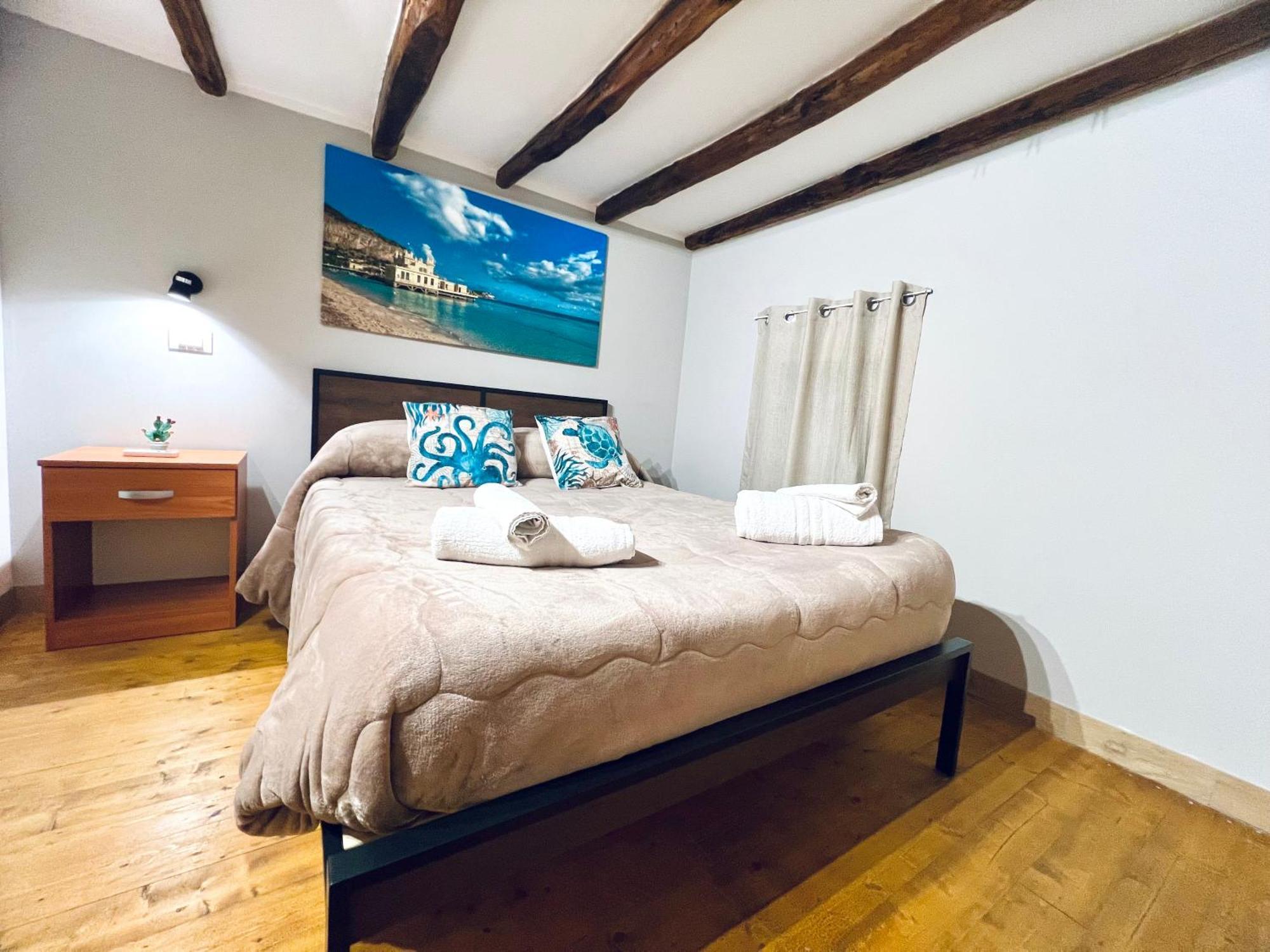 Giglio Home Палермо Екстер'єр фото