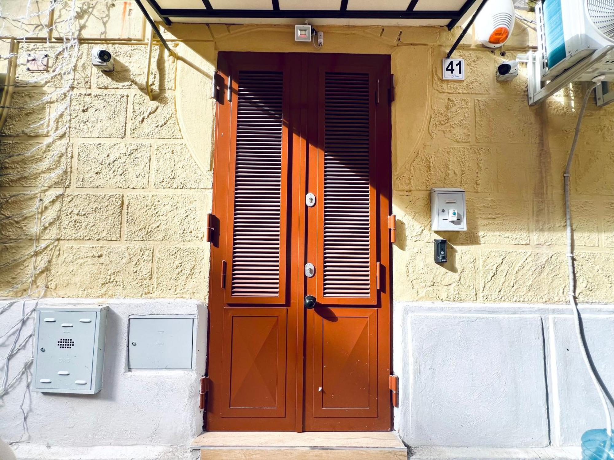 Giglio Home Палермо Екстер'єр фото